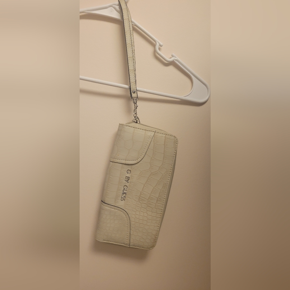 BUNDLE - G By Guess Clutch Wallet